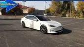 TESLA MODEL S 2021 5YJSA1E63MF441511 image